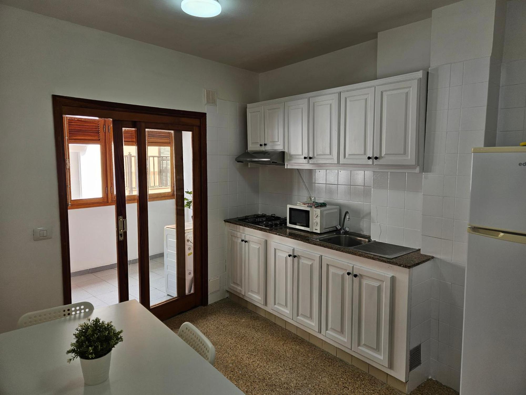 Casa Plaza De La Constitucion Apartment San Sebastián de la Gomera