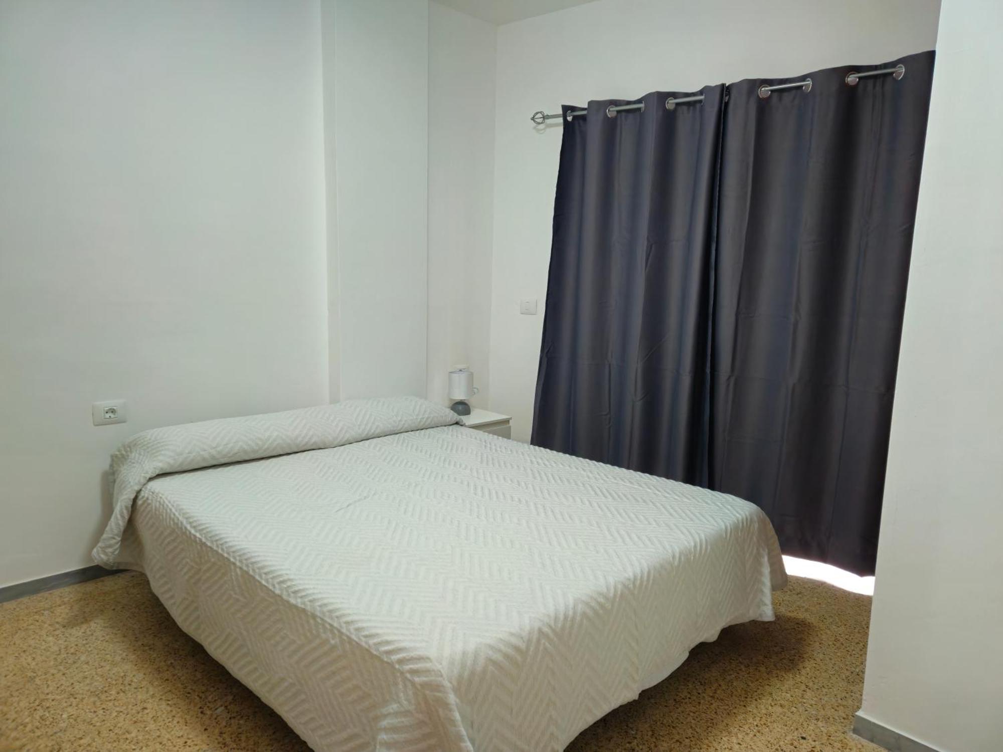 Casa Plaza De La Constitucion Apartment San Sebastián de la Gomera