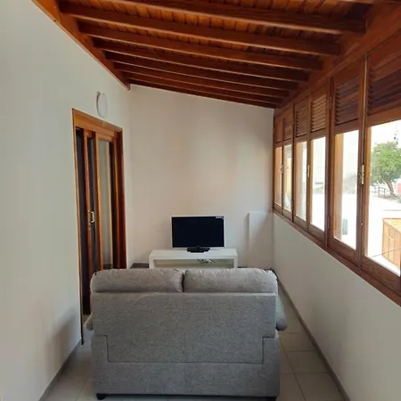 Appartamento Casa Plaza De La Constitucion San Sebastián de la Gomera Esterno foto