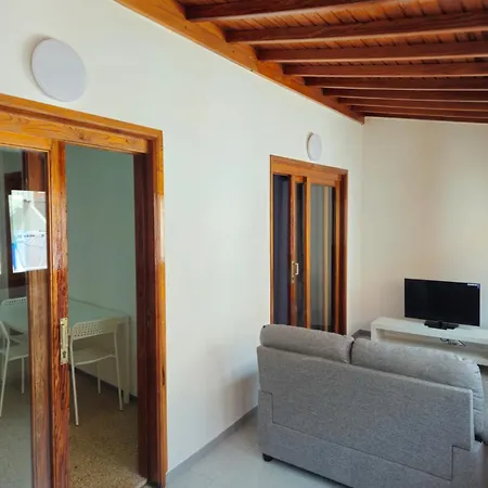 Appartamento Casa Plaza De La Constitucion San Sebastián de la Gomera Esterno foto