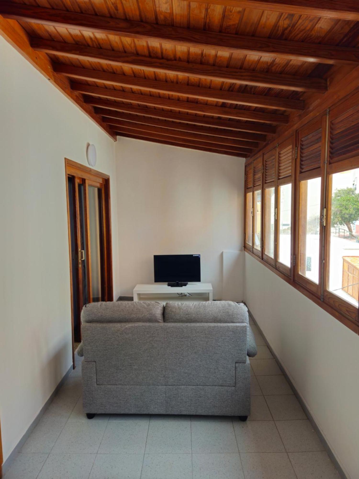 Casa Plaza De La Constitucion Apartment