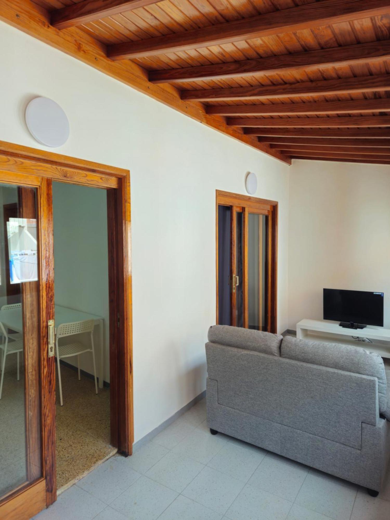 Casa Plaza De La Constitucion Apartment San Sebastian De La Gomera